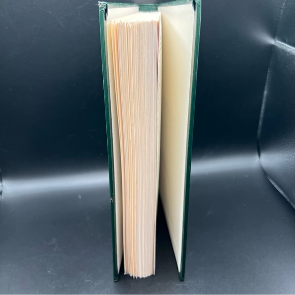 Savannah Style 1980 Spiral Bound HC Cookbook Book Junior League of Savannah - Picture 8 of 14